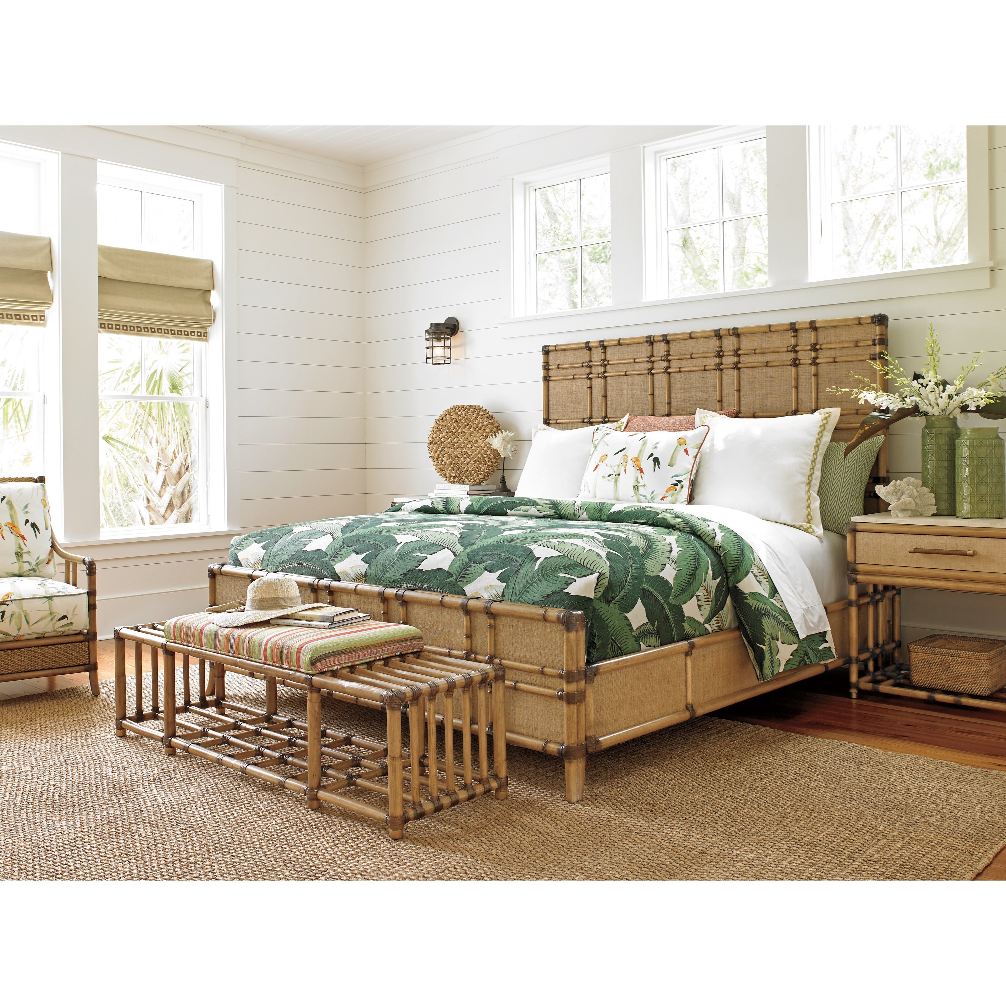 Tommy bahama hotsell twin palms collection